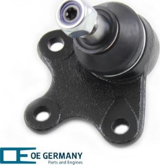 OE Germany 801701 - Rotule de suspension cwaw.fr