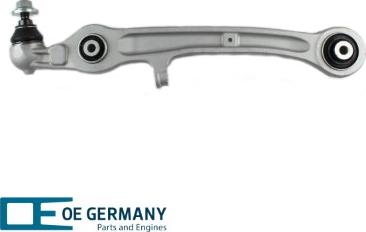 OE Germany 801785 - Bras de liaison, suspension de roue cwaw.fr