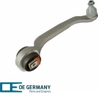 OE Germany 801786 - Bras de liaison, suspension de roue cwaw.fr