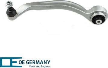 OE Germany 801780 - Bras de liaison, suspension de roue cwaw.fr