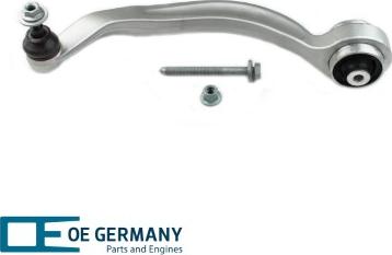 OE Germany 801783 - Bras de liaison, suspension de roue cwaw.fr