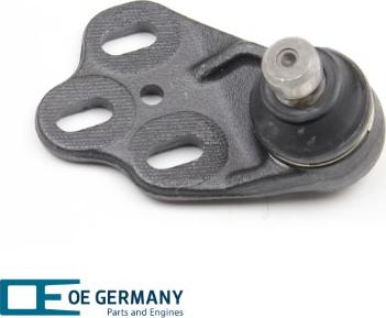 OE Germany 801735 - Rotule de suspension cwaw.fr