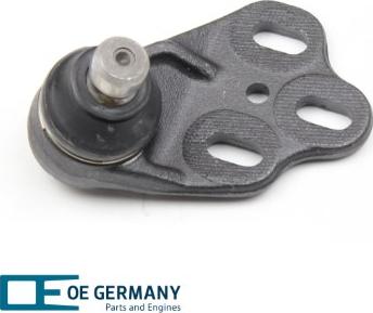 OE Germany 801733 - Rotule de suspension cwaw.fr