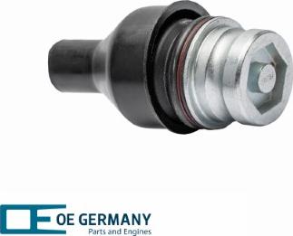 OE Germany 801727 - Rotule de suspension cwaw.fr