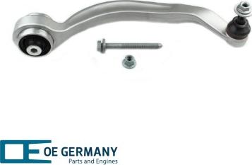 OE Germany 801779 - Bras de liaison, suspension de roue cwaw.fr