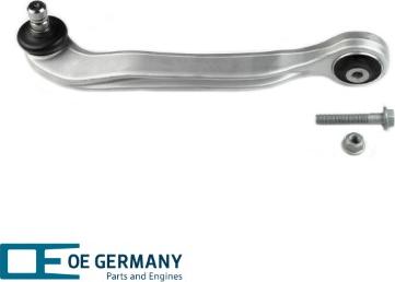 OE Germany 801771 - Bras de liaison, suspension de roue cwaw.fr