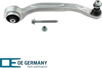 OE Germany 801778 - Bras de liaison, suspension de roue cwaw.fr