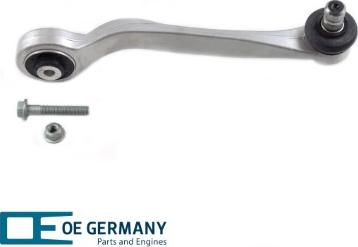 OE Germany 801773 - Bras de liaison, suspension de roue cwaw.fr