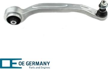 OE Germany 801777 - Bras de liaison, suspension de roue cwaw.fr