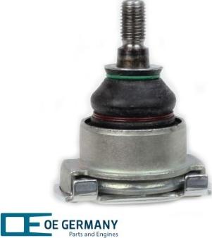 OE Germany 802904 - Rotule de suspension cwaw.fr