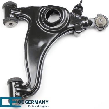 OE Germany 802444 - Bras de liaison, suspension de roue cwaw.fr