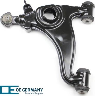 OE Germany 802445 - Bras de liaison, suspension de roue cwaw.fr