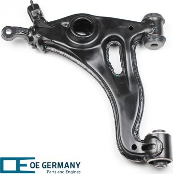 OE Germany 802441 - Bras de liaison, suspension de roue cwaw.fr