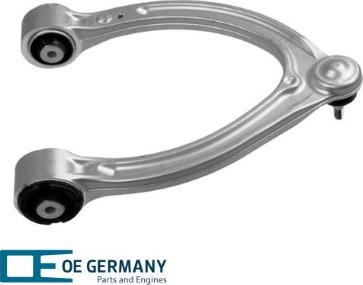 OE Germany 802456 - Bras de liaison, suspension de roue cwaw.fr