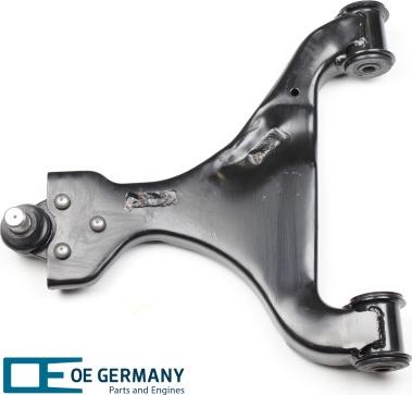 OE Germany 802451 - Bras de liaison, suspension de roue cwaw.fr