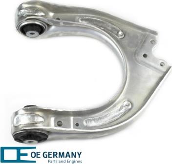 OE Germany 802458 - Bras de liaison, suspension de roue cwaw.fr