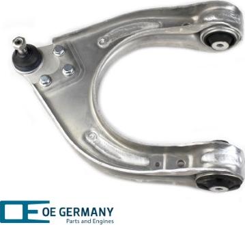 OE Germany 802452 - Bras de liaison, suspension de roue cwaw.fr