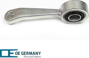 OE Germany 802462 - Entretoise / tige, stabilisateur cwaw.fr