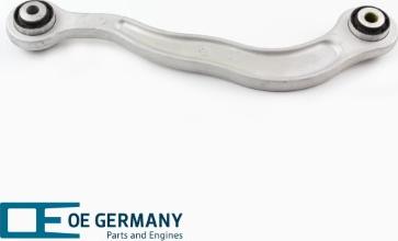 OE Germany 802415 - Bras de liaison, suspension de roue cwaw.fr