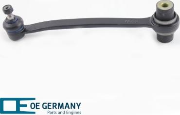 OE Germany 802410 - Bras de liaison, suspension de roue cwaw.fr