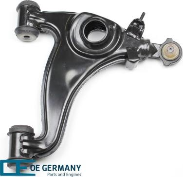 OE Germany 802434 - Bras de liaison, suspension de roue cwaw.fr