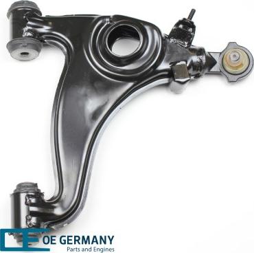 OE Germany 802430 - Bras de liaison, suspension de roue cwaw.fr