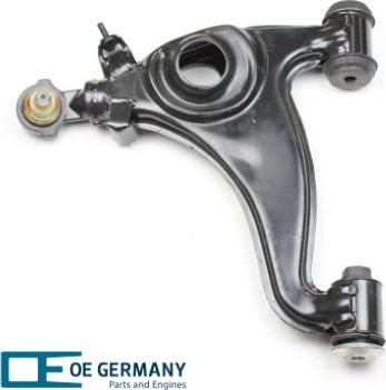 OE Germany 802433 - Bras de liaison, suspension de roue cwaw.fr