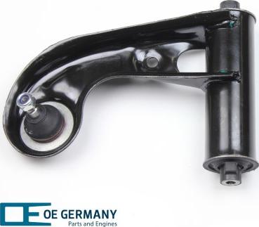 OE Germany 802437 - Bras de liaison, suspension de roue cwaw.fr