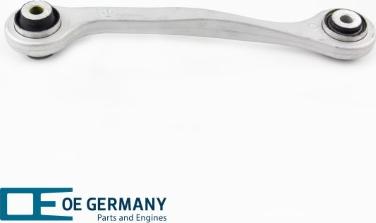 OE Germany 802420 - Bras de liaison, suspension de roue cwaw.fr