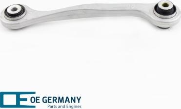 OE Germany 802421 - Bras de liaison, suspension de roue cwaw.fr