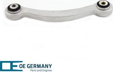 OE Germany 802423 - Bras de liaison, suspension de roue cwaw.fr