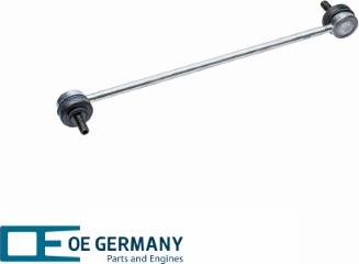 OE Germany 802477 - Entretoise / tige, stabilisateur cwaw.fr