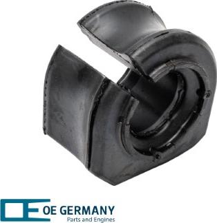 OE Germany 802597 - Coussinet de palier, stabilisateur cwaw.fr