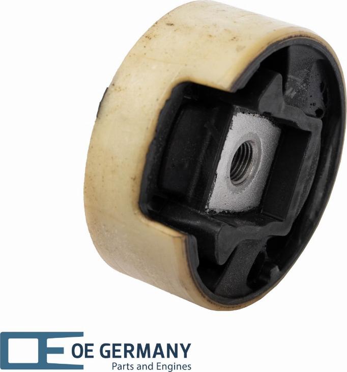 OE Germany 802511 - Support moteur cwaw.fr