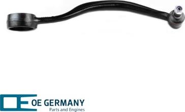 OE Germany 802099 - Bras de liaison, suspension de roue cwaw.fr