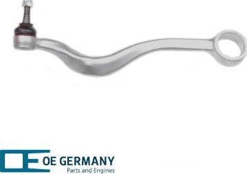 OE Germany 802096 - Bras de liaison, suspension de roue cwaw.fr