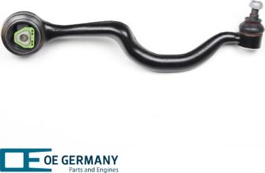 OE Germany 802090 - Bras de liaison, suspension de roue cwaw.fr