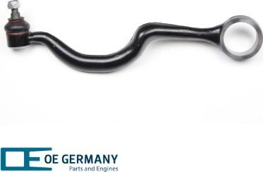 OE Germany 802091 - Bras de liaison, suspension de roue cwaw.fr