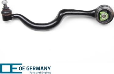 OE Germany 802092 - Bras de liaison, suspension de roue cwaw.fr