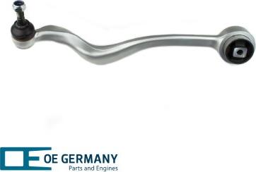 OE Germany 802097 - Bras de liaison, suspension de roue cwaw.fr