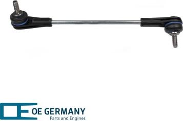 OE Germany 802058 - Entretoise / tige, stabilisateur cwaw.fr