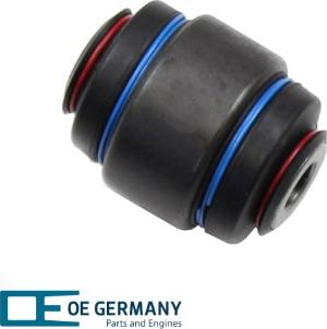 OE Germany 802064 - Rotule de suspension cwaw.fr