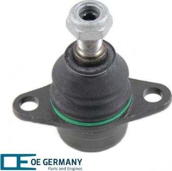 OE Germany 802065 - Rotule de suspension cwaw.fr