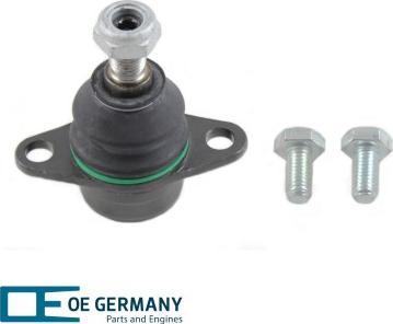 OE Germany 802066 - Rotule de suspension cwaw.fr