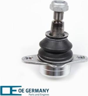 OE Germany 802068 - Rotule de suspension cwaw.fr