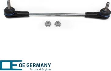 OE Germany 802063 - Entretoise / tige, stabilisateur cwaw.fr