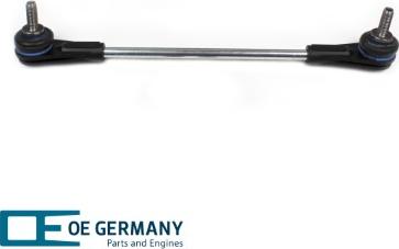 OE Germany 802062 - Entretoise / tige, stabilisateur cwaw.fr