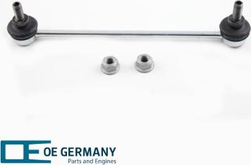 OE Germany 802013 - Entretoise / tige, stabilisateur cwaw.fr