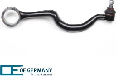 OE Germany 802089 - Bras de liaison, suspension de roue cwaw.fr