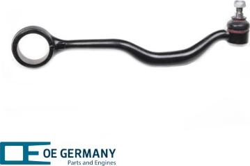 OE Germany 802085 - Bras de liaison, suspension de roue cwaw.fr